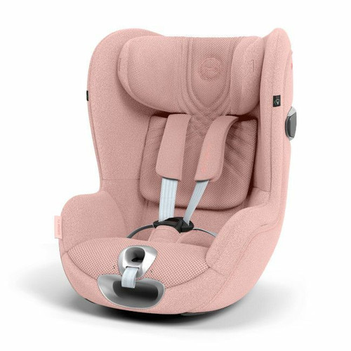 Cybex Sirona T i-Size Plus Car Seat Peach Pink