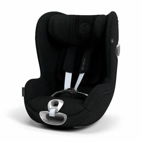 Cybex Sirona T i-Size Plus Car Seat Sepia Black