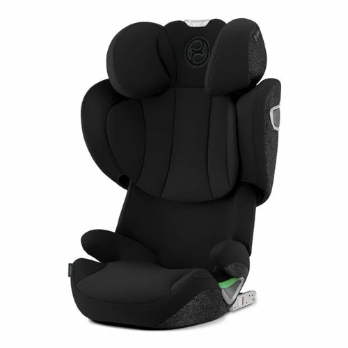 Cybex Solution T i-Fix Comfort Car Seat Sepia Black