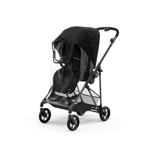 Cybex Rain Cover for Melio Pushchair