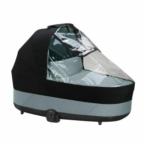 Cybex Capa de Chuva Alcofa S LUX Cybex Rain Cover for Cot S Lux