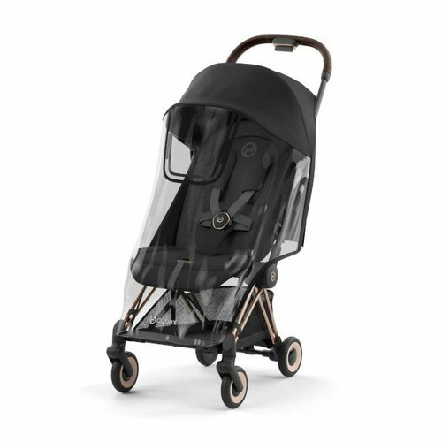 Cybex Capa de Chuva para Carrinho Coya Cybex Rain Cover for Coya Pushchair