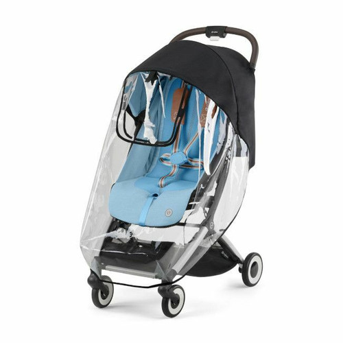 Cybex Capa de Chuva para Carrinho Orfeo Cybex Rain Cover for Orfeo Pushchair