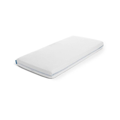 AeroSleep Lençol Ajustável 40x80 Branco AMACO080040W