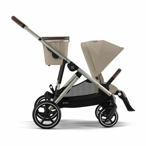 Cybex Gazelle S Pushchair TPE Almond Beige