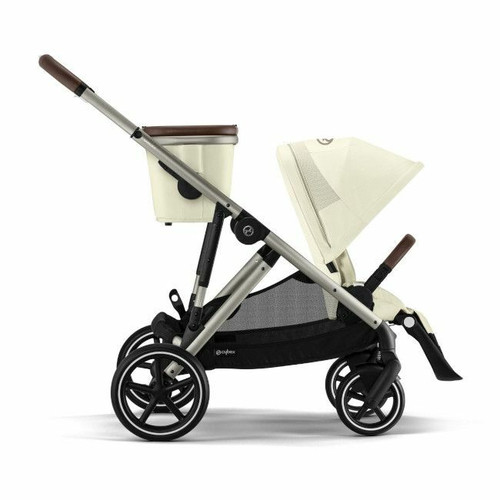 Cybex Gazelle S Pushchair TPE Seashell Beige
