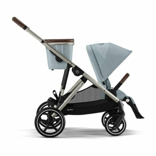 Cybex Gazelle S Pushchair TPE Stormy Blue