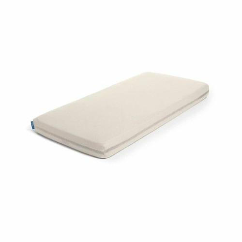 AeroSleep Fitted Sheet 70x140 Ecru AMAC140070E