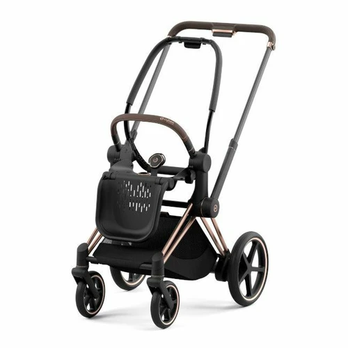 Cybex ePriam NG Rosegold Frame