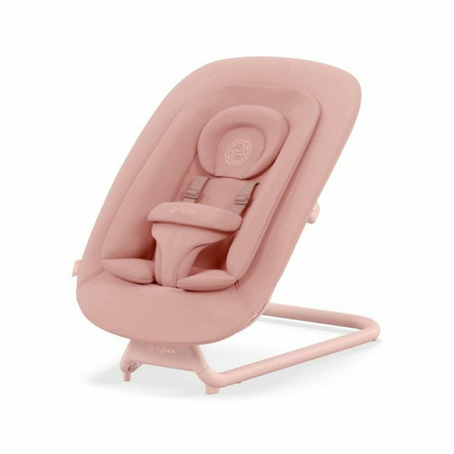 Cybex Lemo NG Bouncer Pearl Pink