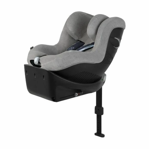 Cybex Sirona Gi Summer Cover Grey