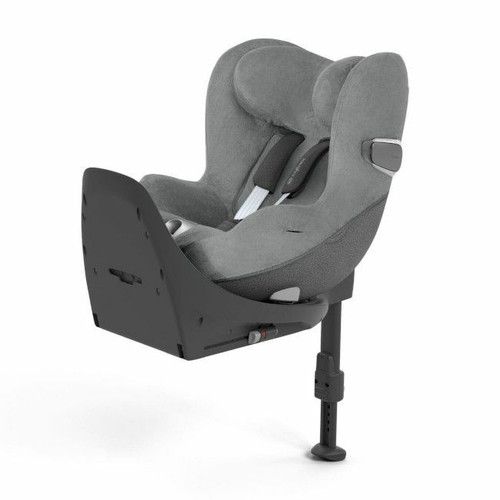 Cybex Sirona T i-Size Summer Cover Grey