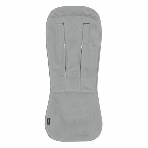 Cybex Pushchair Summer Cover Grey