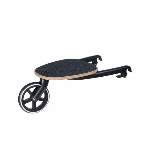 Cybex Patim p/ Priam, Balios S Lux e Talos S Lux em Preto Cybex Kid Board for Priam; Balios S Lux and Talos S Lux Black