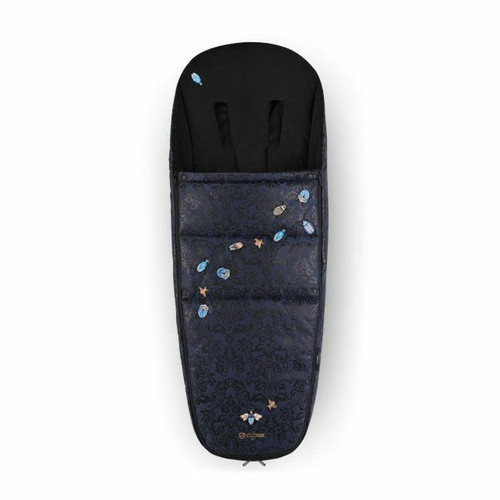 Cybex Platinum Footmuff Jewels of Nature
