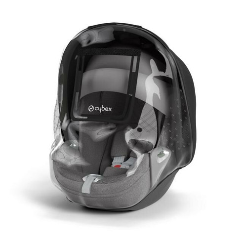 Cybex Rain Cover Transparent for Aton/Cloud