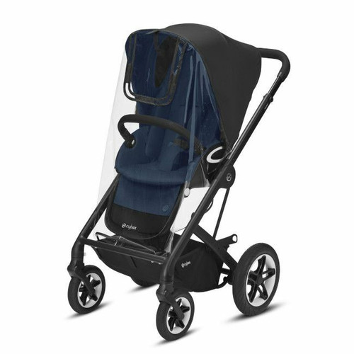 Cybex Proteção de Chuva para Talos S Lux Cybex Rain Cover for Talos S Lux