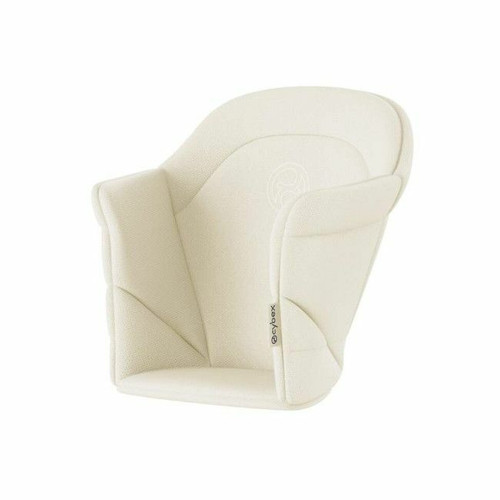 Cybex Redutor Comfort Click & Fold Canvas White Cybex Comfort Reducer Click & Fold Canvas White