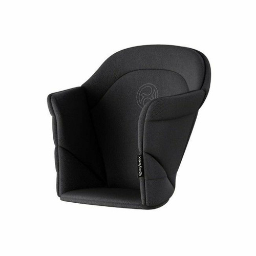 Cybex Comfort Reducer Click & Fold Stunning Black