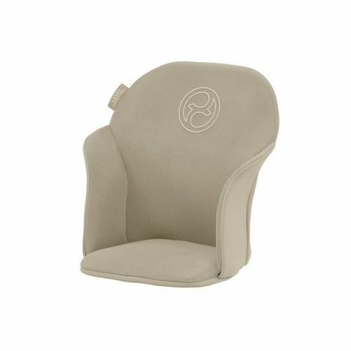 Cybex Redutor Comfort LEMO NG Sand White Cybex LEMO NG Comfort Reducer Sand White