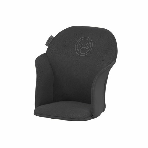 Cybex LEMO NG Comfort Inlay Stunning Black