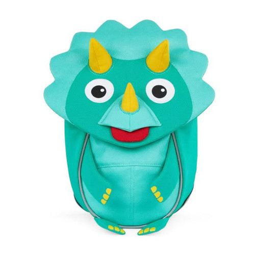 Affenzahn Backpack 1-3 Years Dinosaur AFZ-FAS-200