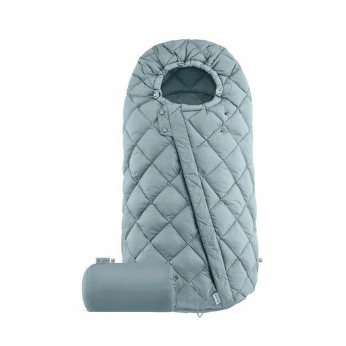 Cybex Snogga 2 Footmuff Sky Blue