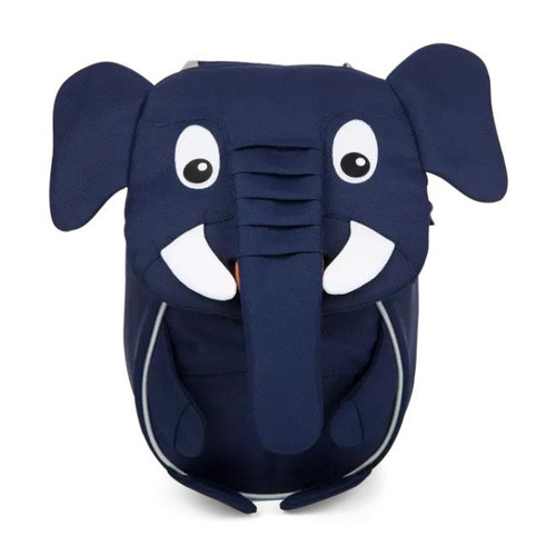 Affenzahn Mochila 1-3 Anos Elefante Emil AFZ-FAS-005 Affenzahn Elephant Emil Backpack 1-3 Years AFZ-FAS-005