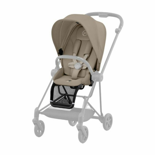 Cybex Seat Pack MIOS NG Cozy Beige Cybex Mios NG Seat Pack Cozy Beige