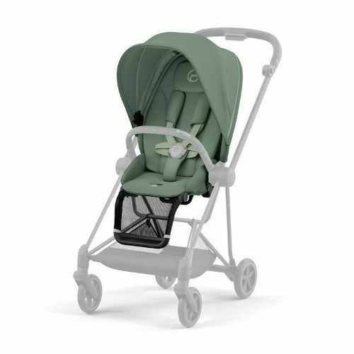 Cybex Seat Pack MIOS NG Leaf Green Cybex Mios NG Seat Pack Leaf Green