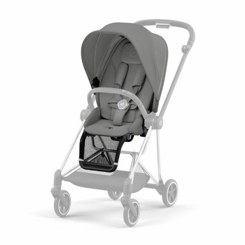Cybex Mios NG Seat Pack Mirage Grey