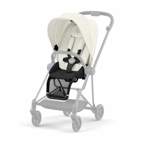 Cybex Mios NG Seat Pack Off White