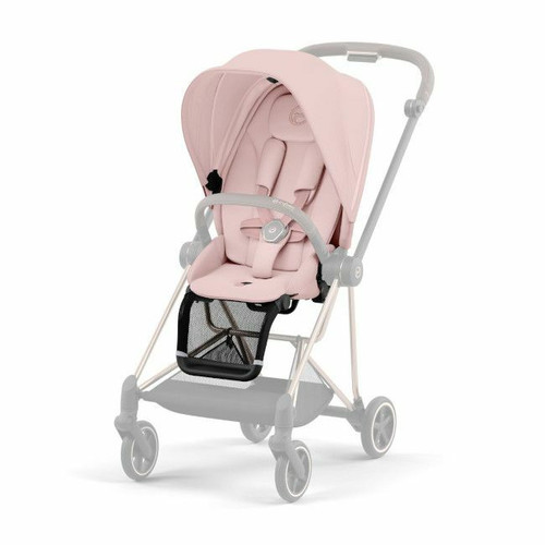 Cybex Seat Pack MIOS NG Peach Pink Cybex Mios NG Seat Pack Peach Pink