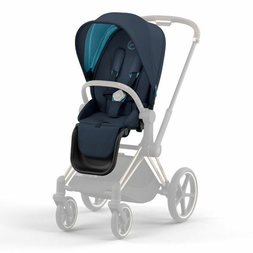 Cybex Priam NG Comfort Seat Pack Nautical Blue