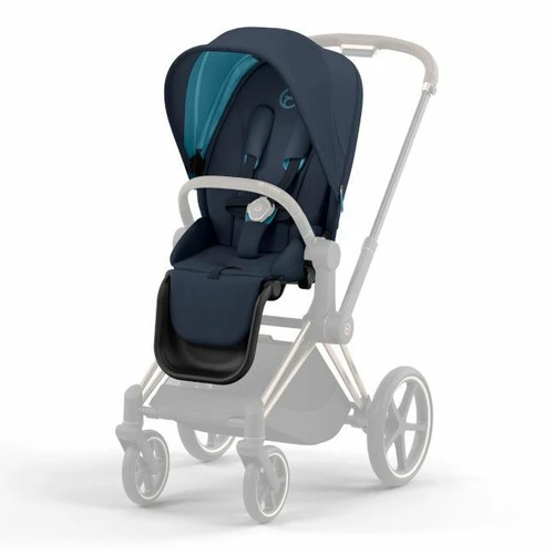 Cybex Priam NG Comfort Seat Pack Nautical Blue