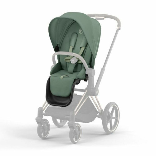 Cybex Priam NG Seat Pack Leaf Green
