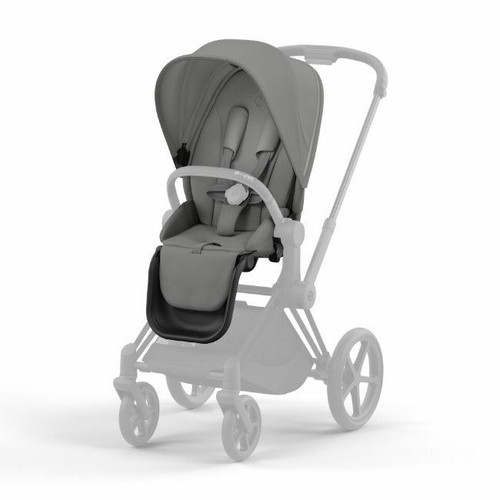 Cybex Priam NG Seat Pack Mirage Grey
