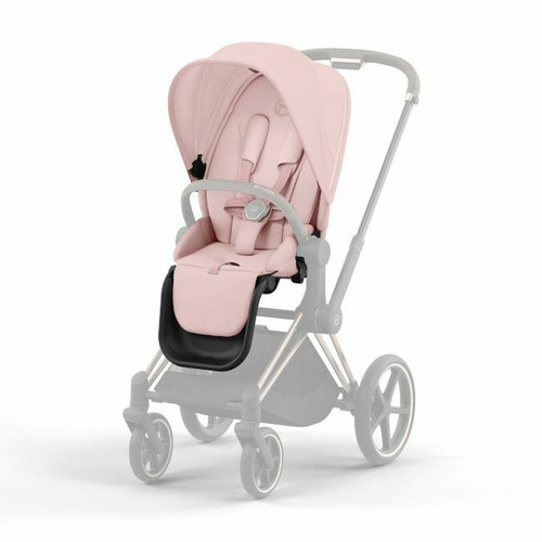 Cybex Seat Pack PRIAM NG Peach Pink Cybex Priam NG Seat Pack Peach Pink