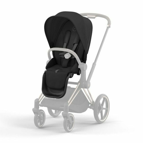 Cybex Priam NG Seat Pack Sepia Black