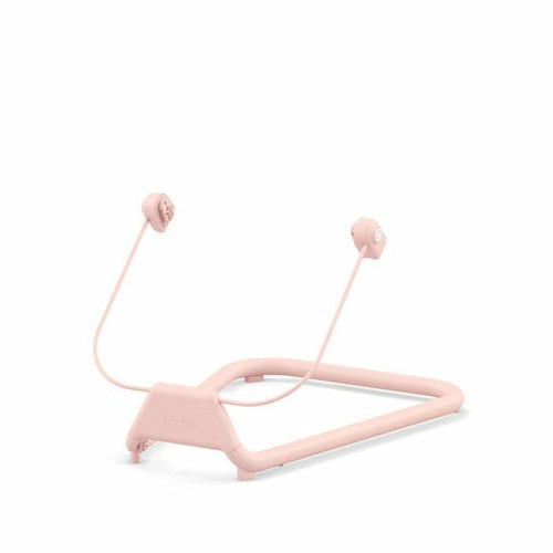 Cybex LEMO NG Bouncer Stand Pearl Pink