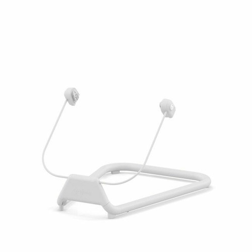 Cybex Suporte Espreguiçadeira LEMO NG Sand White Cybex LEMO NG Bouncer Stand Sand White
