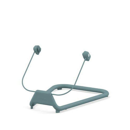 Cybex LEMO NG Bouncer Stand Stone Blue