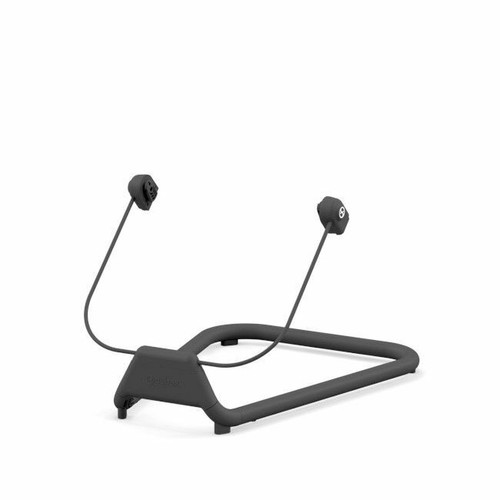 Cybex LEMO NG Bouncer Stand Stunning Black