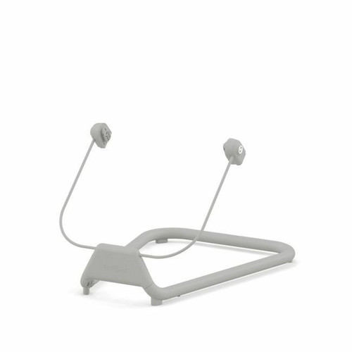 Cybex LEMO NG Bouncer Stand Suede Grey