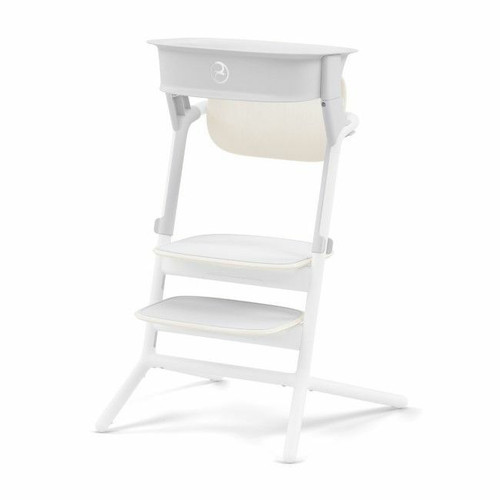 Cybex LEMO NG Learning Tower All White