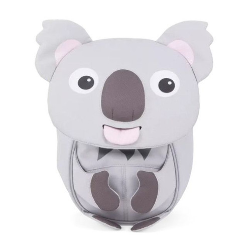 Affenzahn Backpack 1-3 Years Koala Karla AFZ-FAS-029