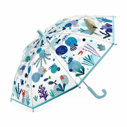 Djeco Children’s Umbrella Sea DD04727