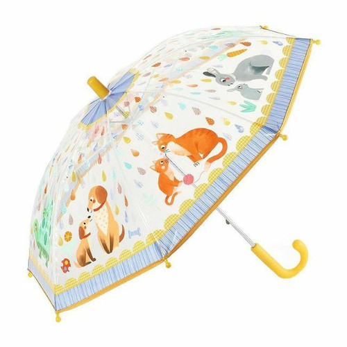 Djeco Guarda-Chuva de Criança Mãe e Bebé DD04726