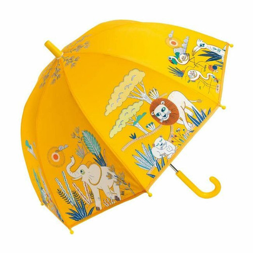 Djeco Children’s Umbrella Savanna DD04704