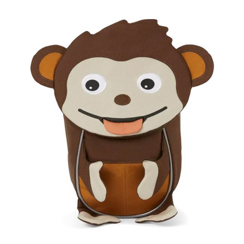 Affenzahn Monkey Backpack 1-3 Years AFZ-FAS-035